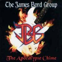 James Byrd : The Apocalypse Chime